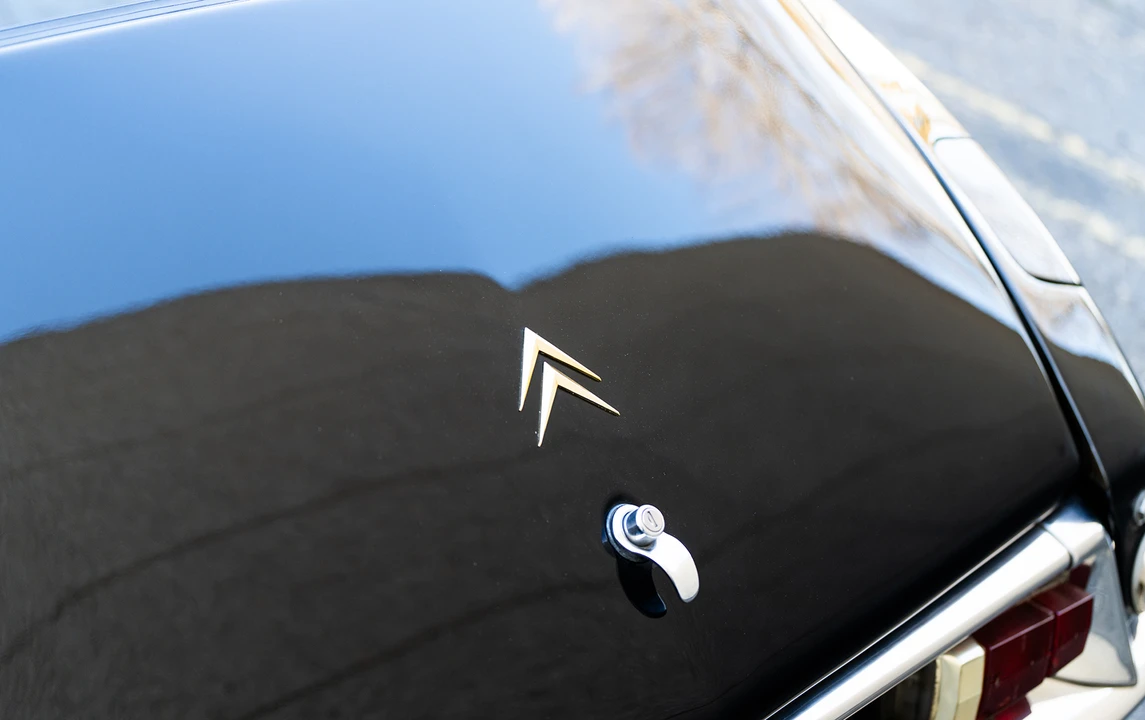 1973 Citroen DS23 - Image 10 of 11