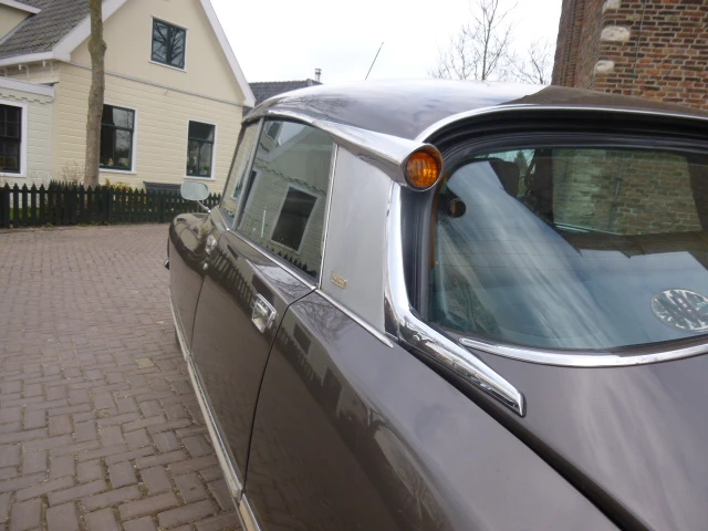 1973 Citroen DS23 - Image 29 of 31