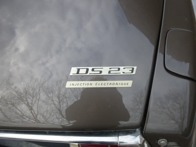 1973 Citroen DS23 - Image 31 of 31
