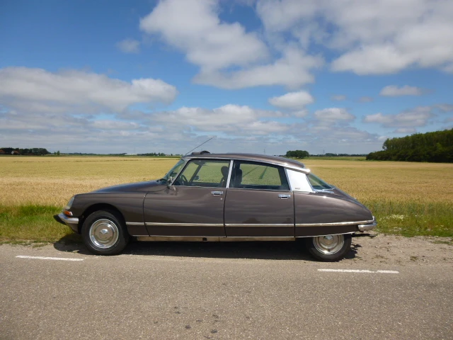 1973 Citroen DS23 - Image 8 of 31