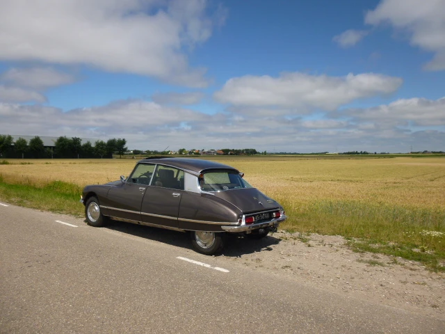 1973 Citroen DS23 - Image 9 of 31