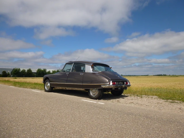 1973 Citroen DS23 - Image 10 of 31