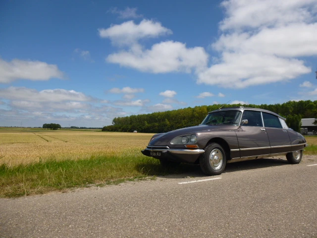 1973 Citroen DS23 - Image 11 of 31
