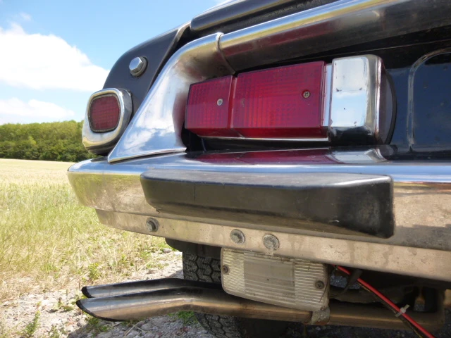 1973 Citroen DS23 - Image 27 of 31
