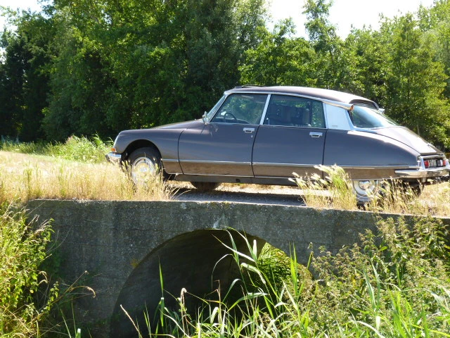 1973 Citroen DS23 - Image 15 of 31