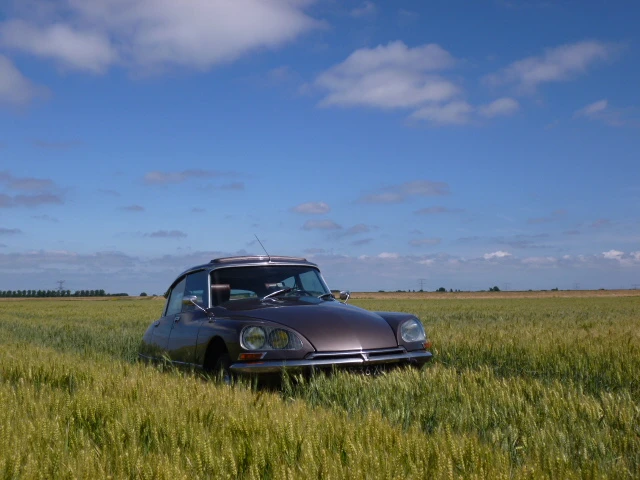 1973 Citroen DS23 - Image 14 of 31
