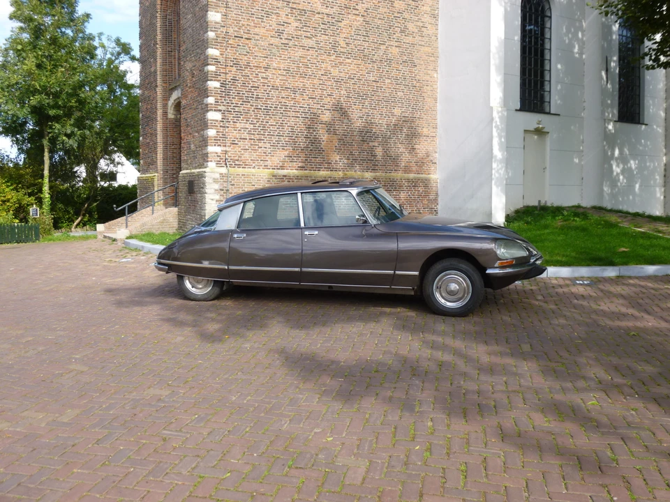 1973 Citroen DS23 - Image 6 of 31