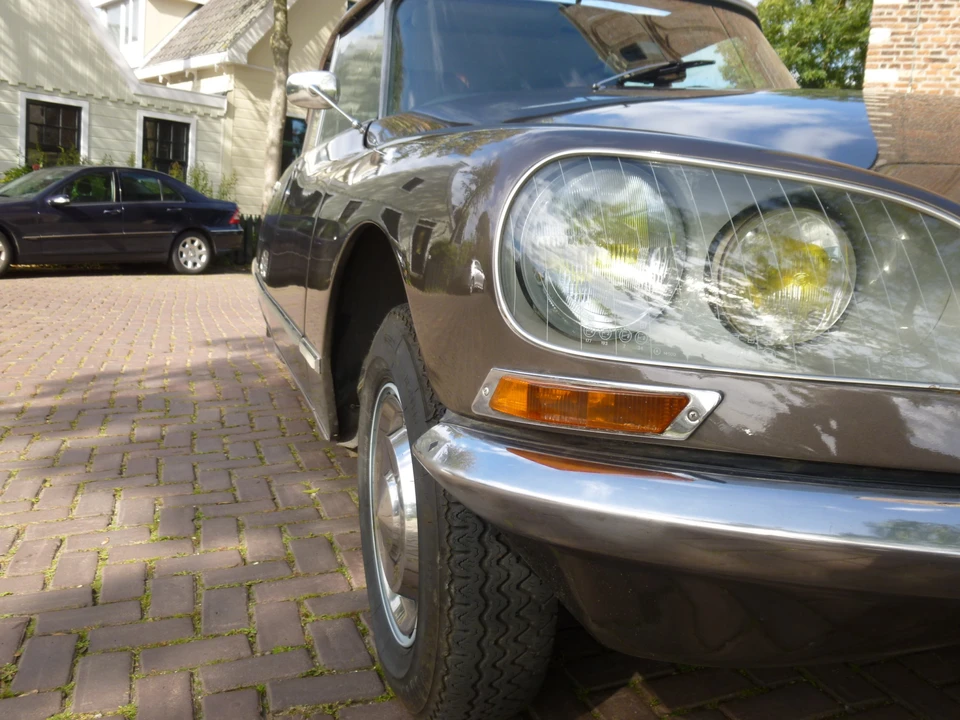 1973 Citroen DS23 - Image 24 of 31