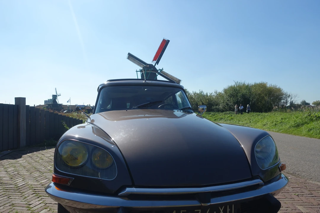 1973 Citroen DS23 - Image 23 of 31