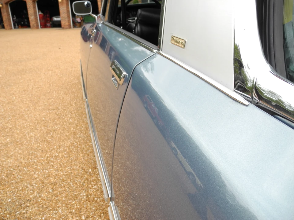 1973 Citroen DS23 - Image 27 of 31