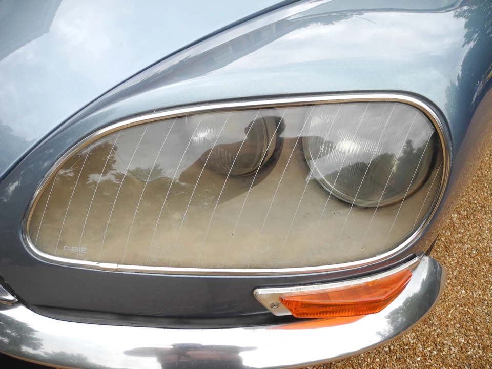 1973 Citroen DS23 - Image 14 of 31