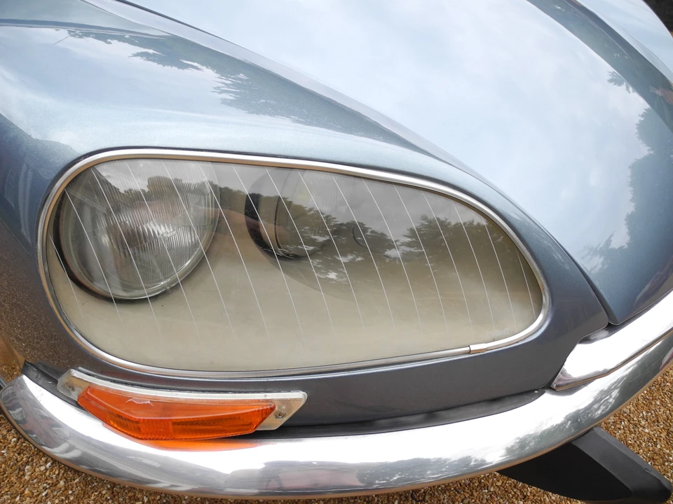 1973 Citroen DS23 - Image 13 of 31