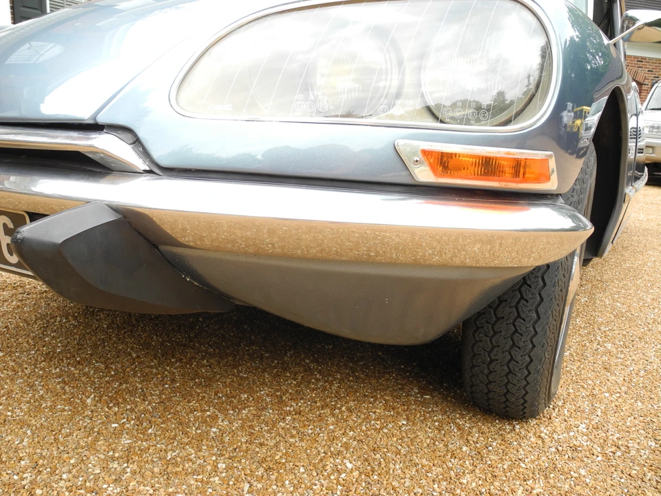 1973 Citroen DS23 - Image 15 of 31