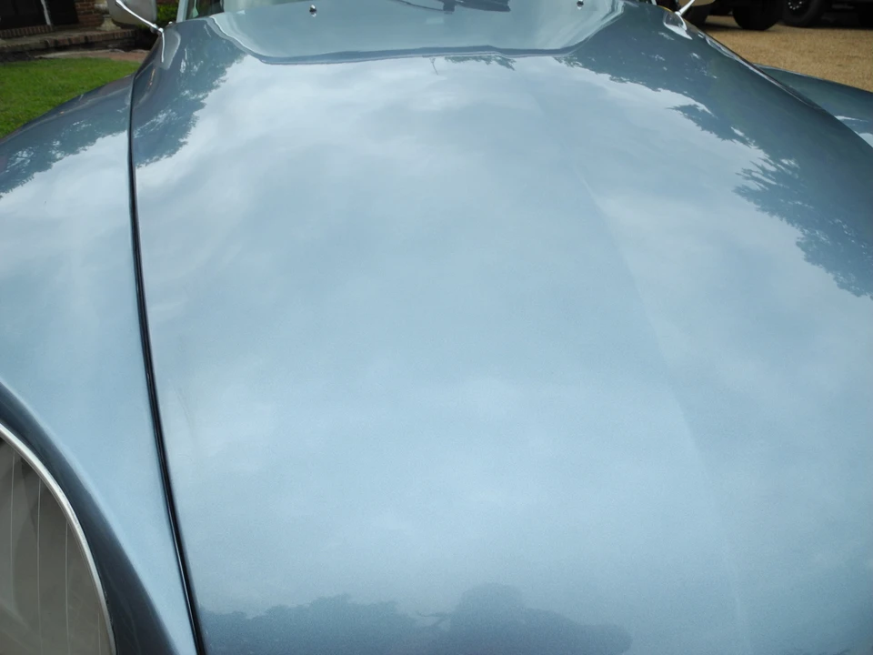 1973 Citroen DS23 - Image 25 of 31