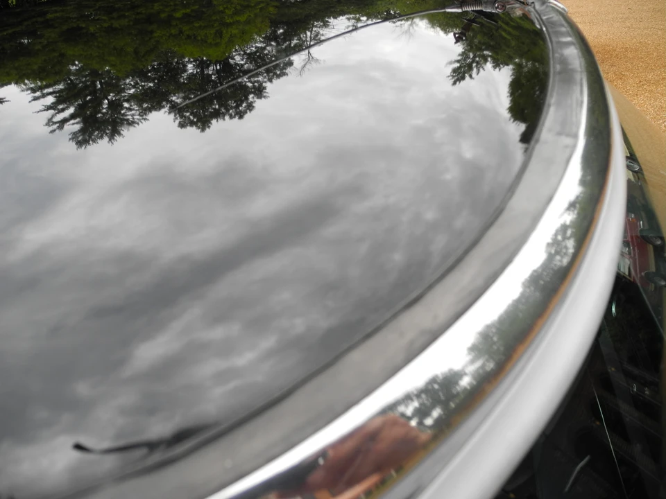 1973 Citroen DS23 - Image 23 of 31
