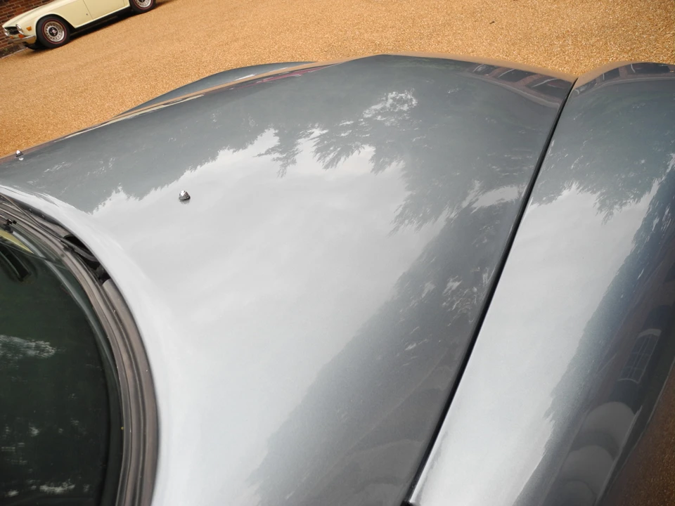 1973 Citroen DS23 - Image 21 of 31