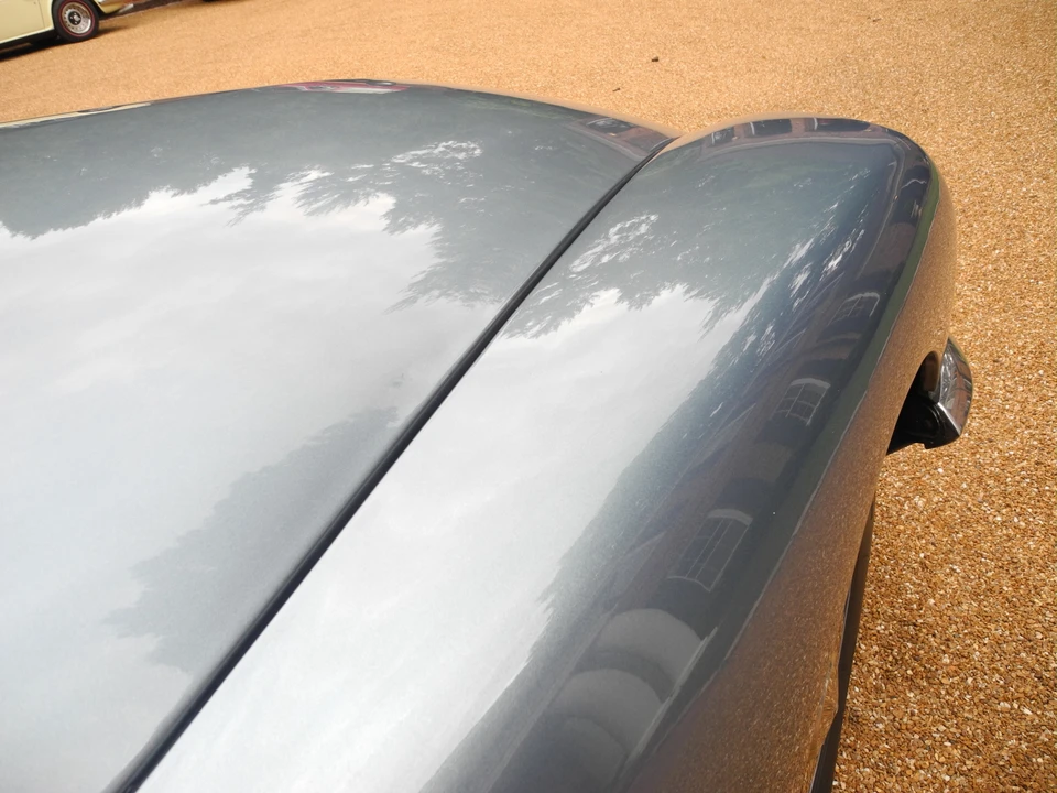 1973 Citroen DS23 - Image 20 of 31