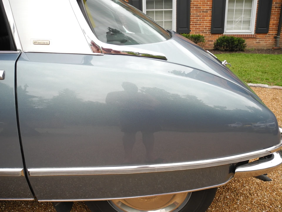 1973 Citroen DS23 - Image 19 of 31
