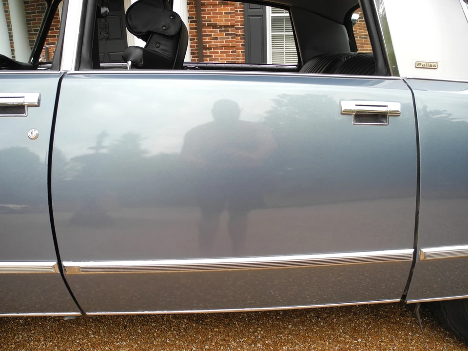 1973 Citroen DS23 - Image 18 of 31
