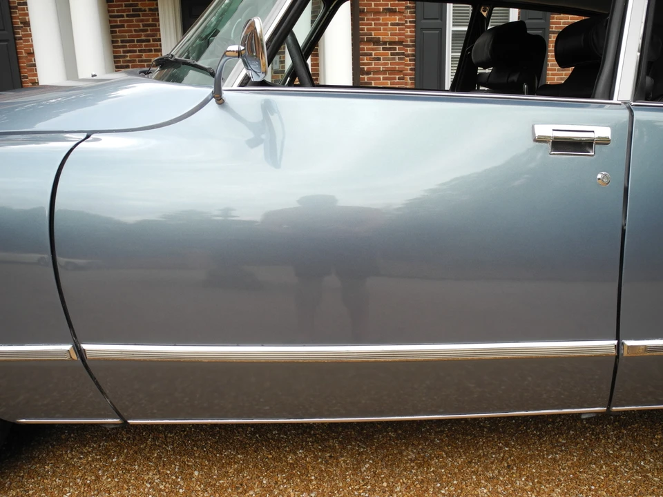 1973 Citroen DS23 - Image 17 of 31