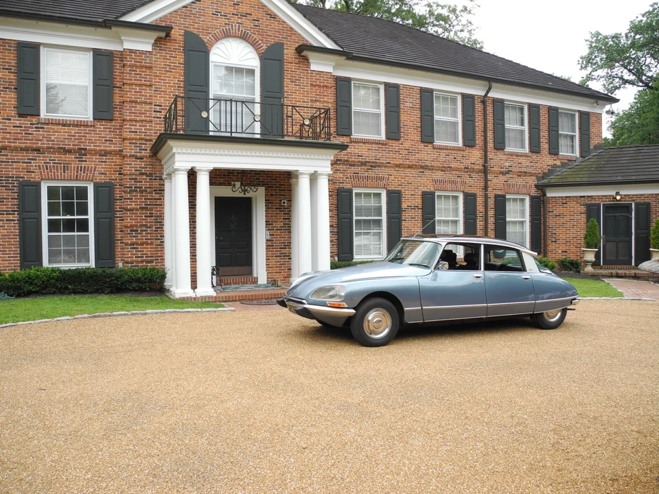 1973 Citroen DS23 - Image 7 of 31