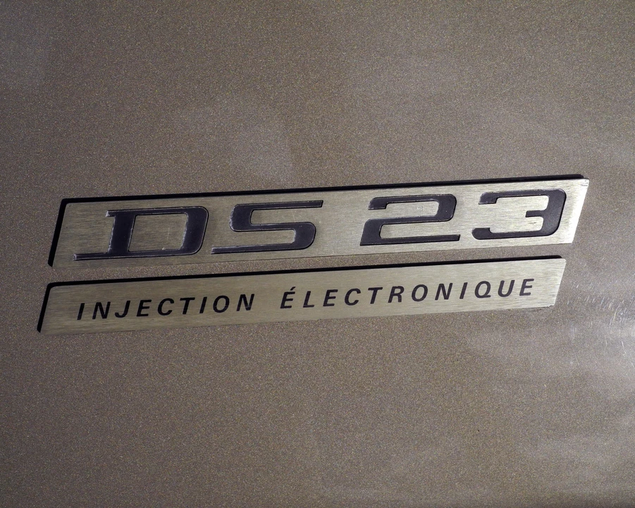 1973 Citroen DS23 - Image 24 of 31