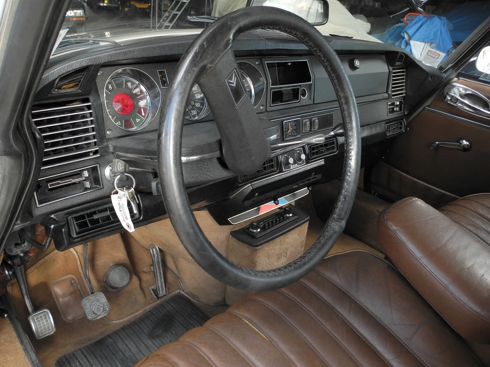 1973 Citroen DS23 - Image 28 of 31