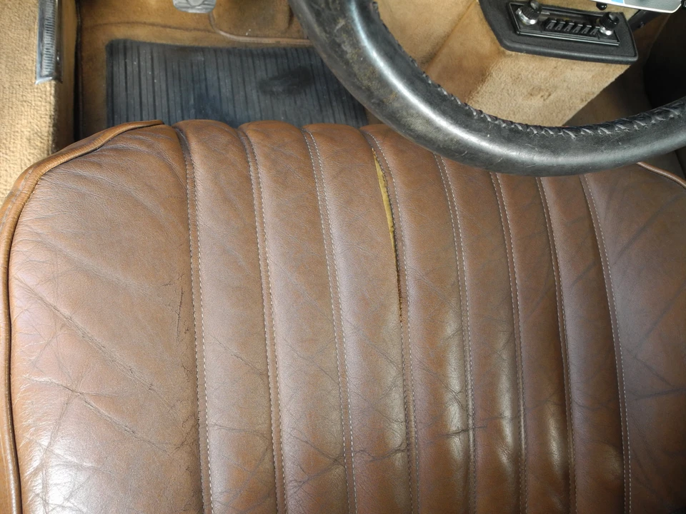 1973 Citroen DS23 - Image 27 of 31