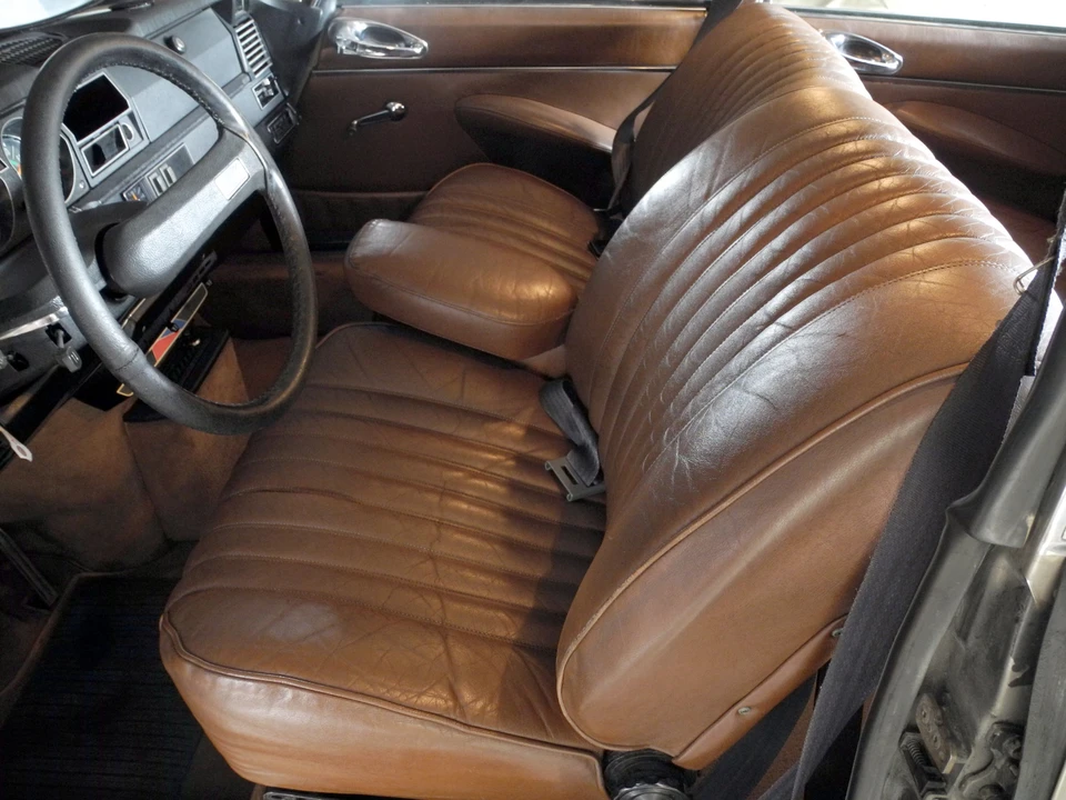 1973 Citroen DS23 - Image 26 of 31