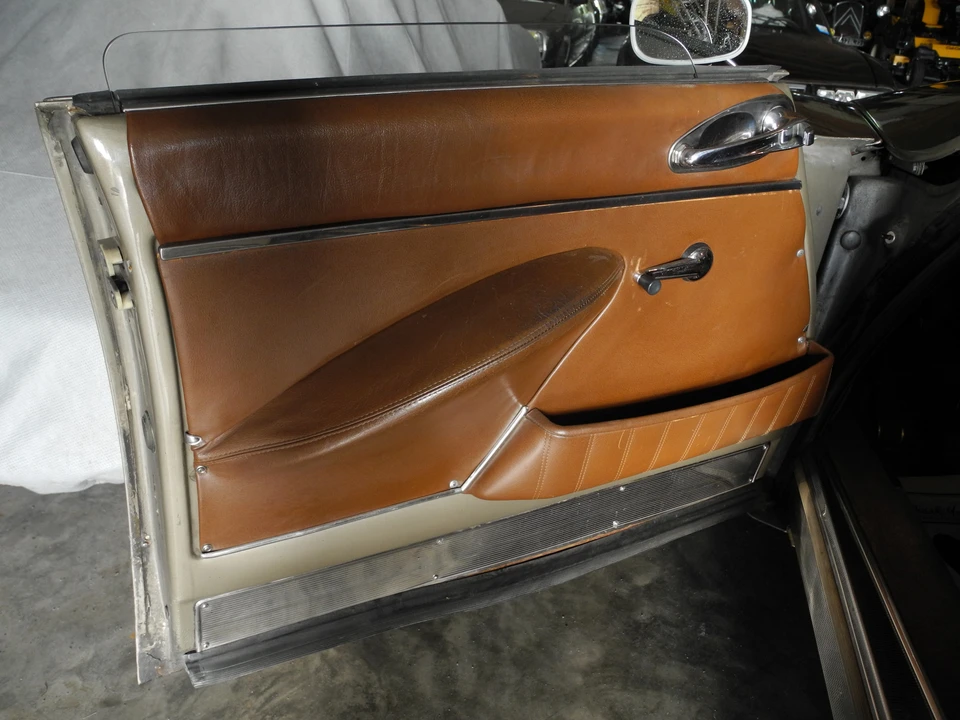 1973 Citroen DS23 - Image 25 of 31