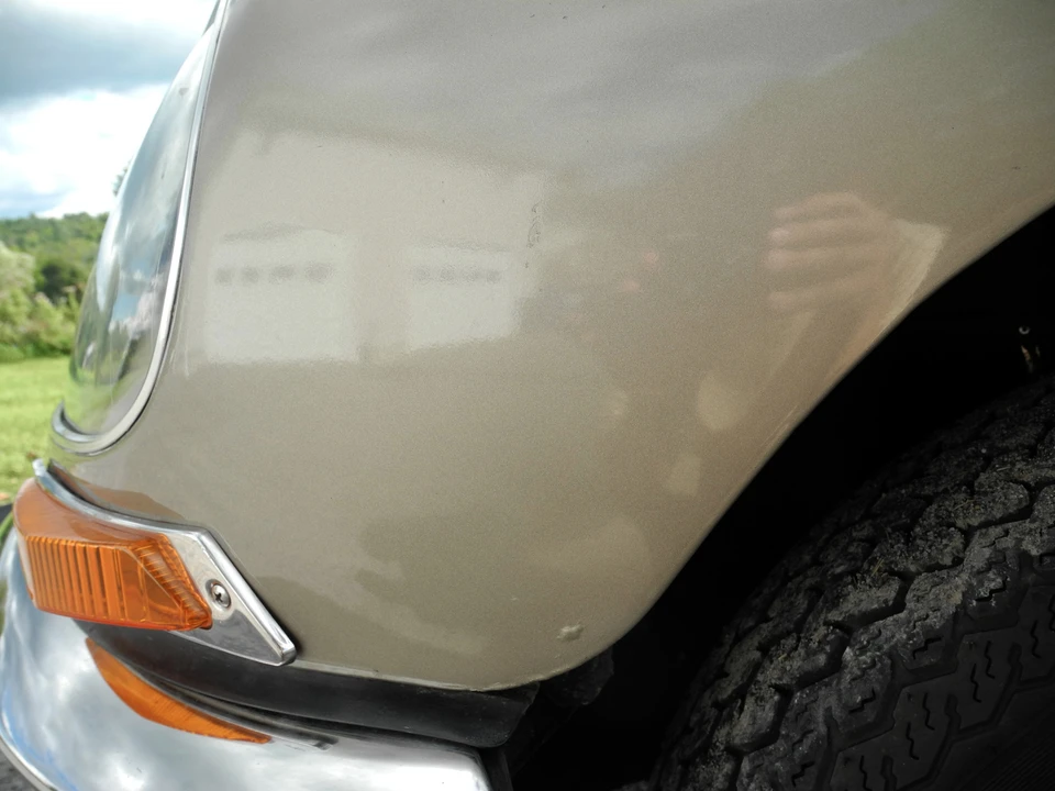 1973 Citroen DS23 - Image 23 of 31