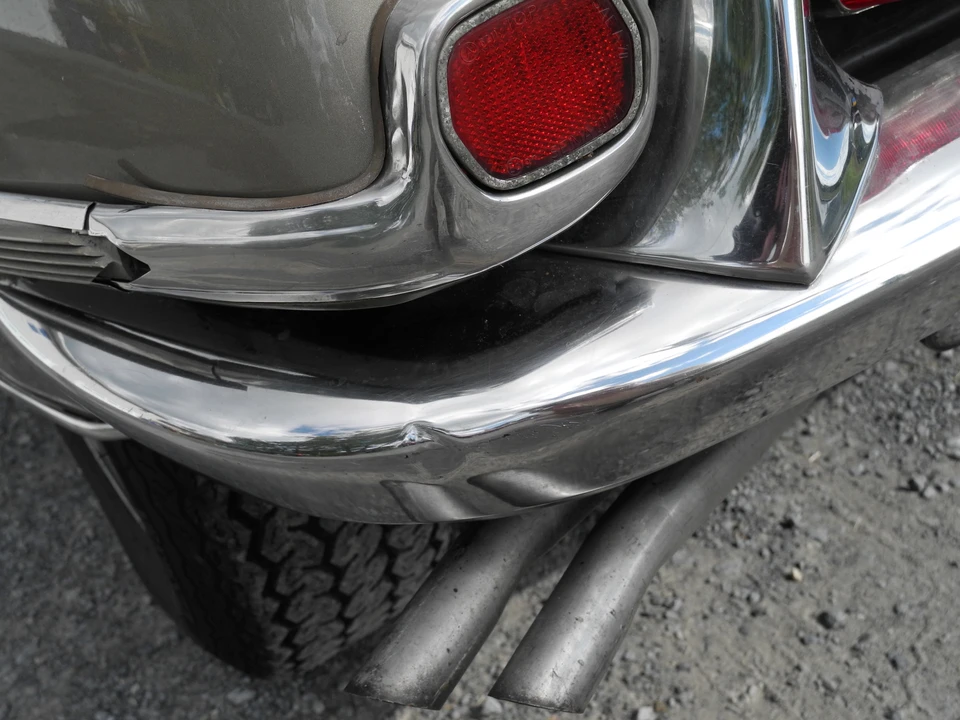 1973 Citroen DS23 - Image 15 of 31