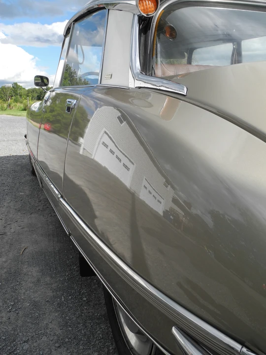 1973 Citroen DS23 - Image 16 of 31