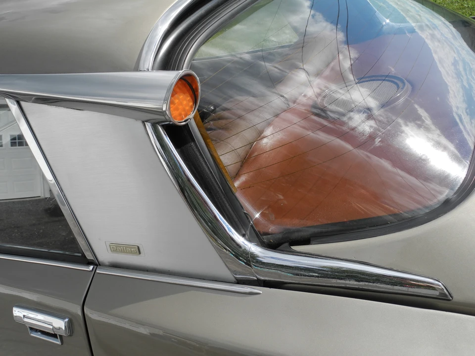 1973 Citroen DS23 - Image 22 of 31