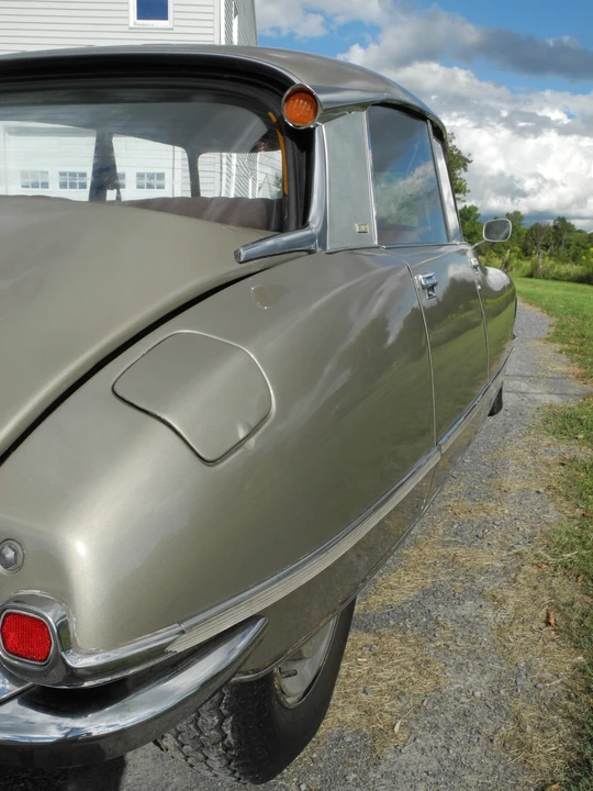 1973 Citroen DS23 - Image 18 of 31