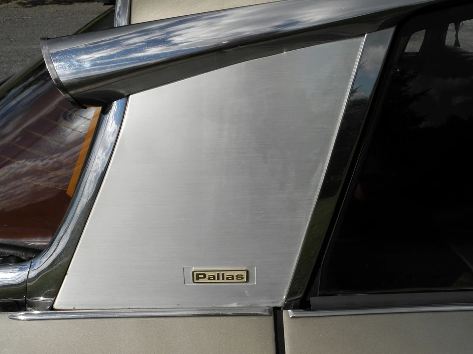 1973 Citroen DS23 - Image 21 of 31