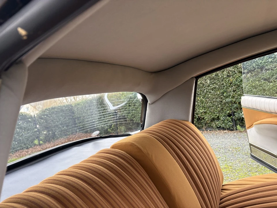 1973 Citroen DS23 - Image 25 of 30