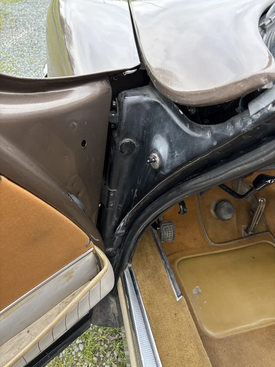 1973 Citroen DS23 - Image 27 of 30