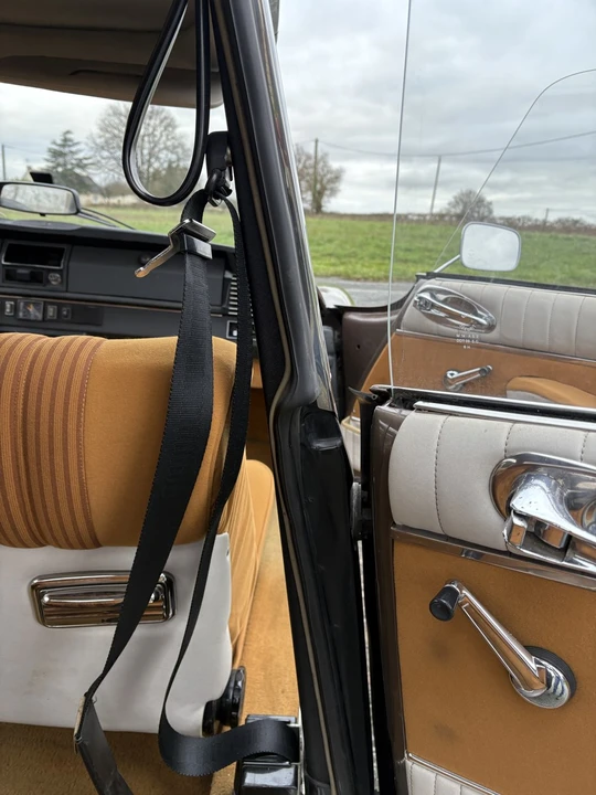 1973 Citroen DS23 - Image 21 of 30