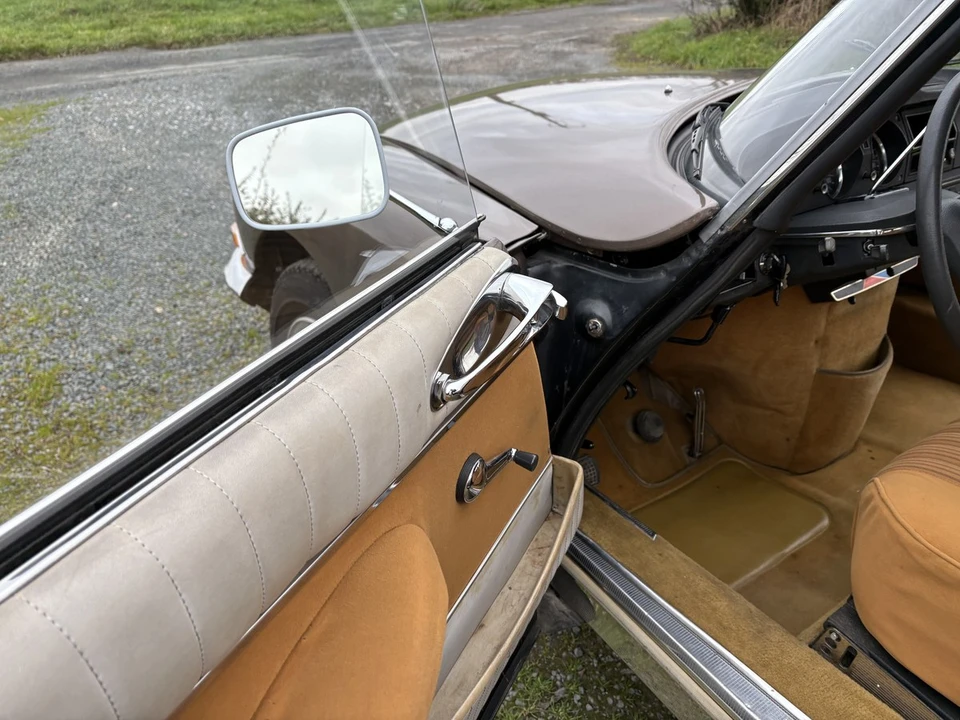 1973 Citroen DS23 - Image 20 of 30