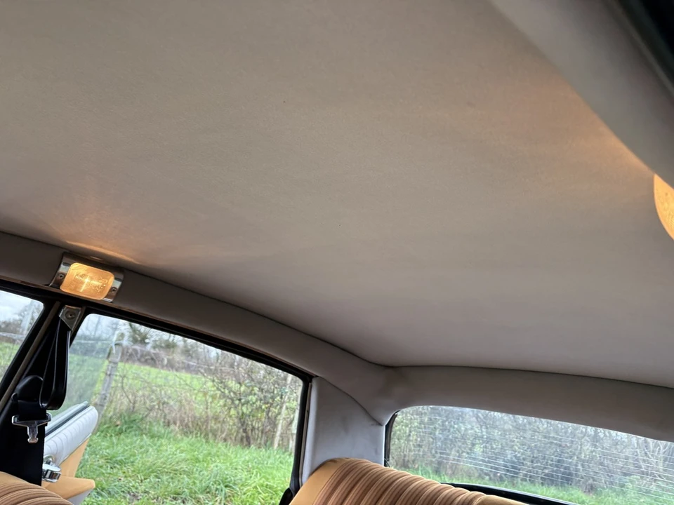 1973 Citroen DS23 - Image 30 of 30