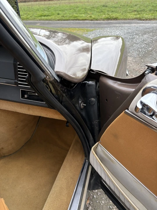 1973 Citroen DS23 - Image 23 of 30