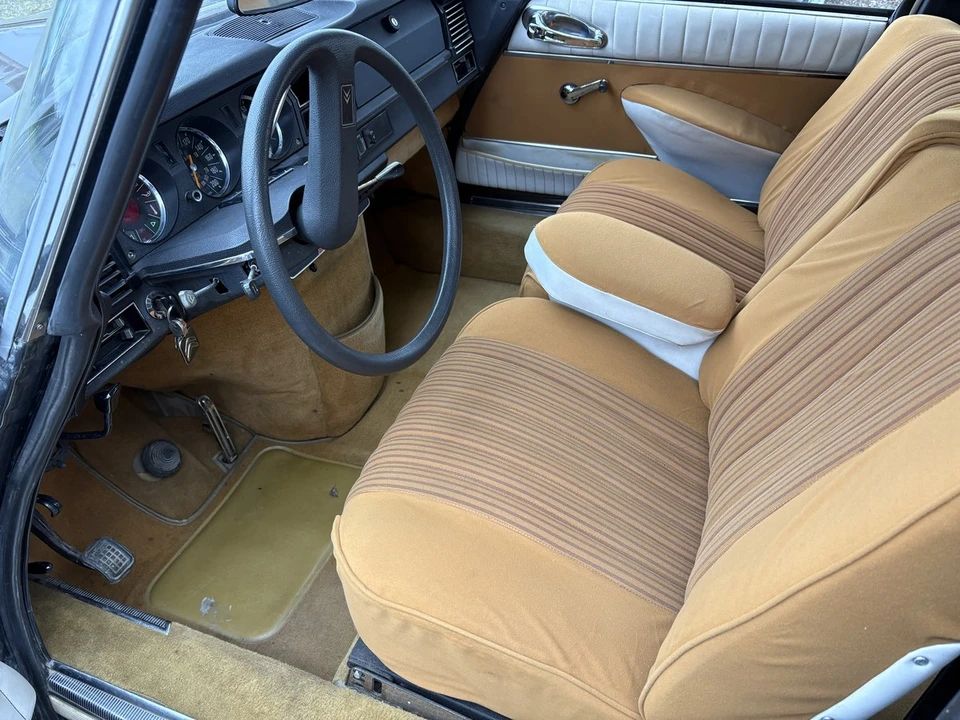 1973 Citroen DS23 - Image 17 of 30
