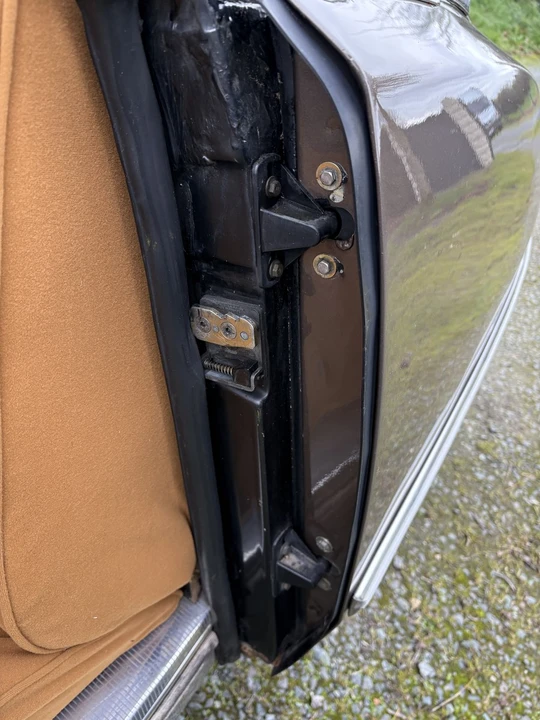 1973 Citroen DS23 - Image 26 of 30