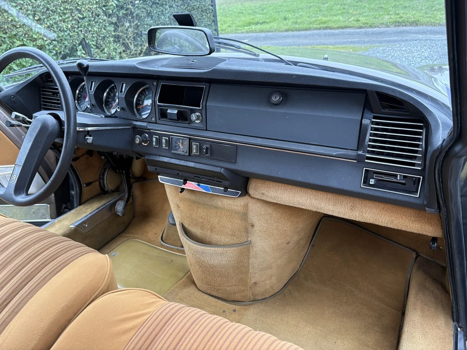 1973 Citroen DS23 - Image 14 of 30