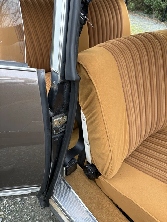 1973 Citroen DS23 - Image 22 of 30