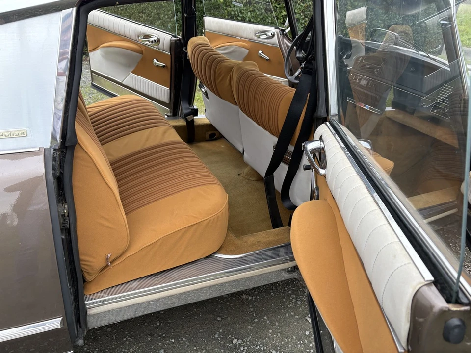 1973 Citroen DS23 - Image 16 of 30