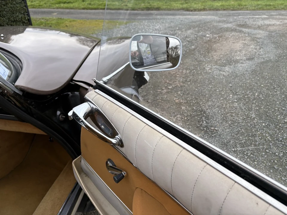1973 Citroen DS23 - Image 18 of 30