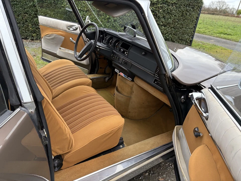 1973 Citroen DS23 - Image 15 of 30