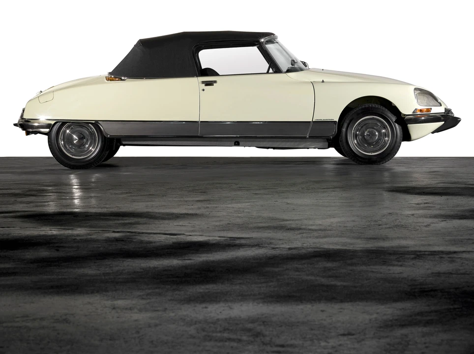1973 Citroen DS23 - Image 14 of 17